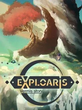 Exploaris: Vermis story