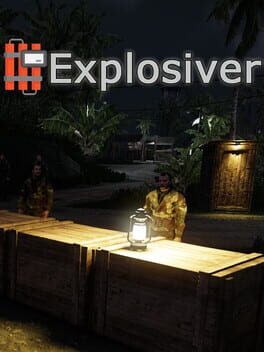 Explosiver