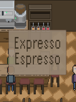 Expresso Espresso