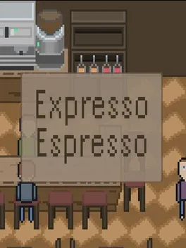 Expresso Espresso