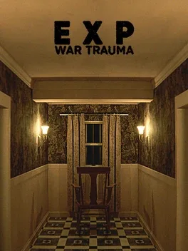 EXP: War Trauma image