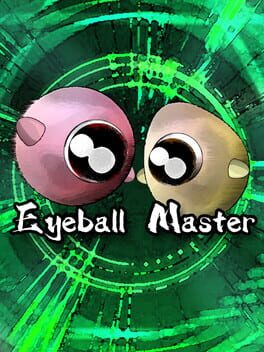 Eyeball Master