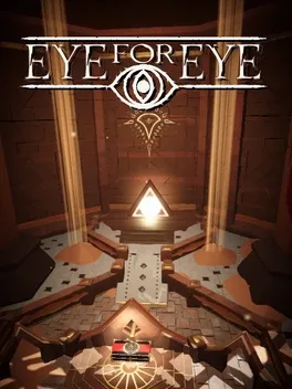 Eye For Eye