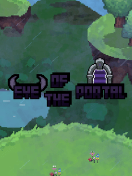 Eye of the Portal