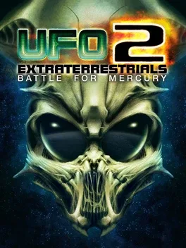 UFO 2: Extraterrestrials image