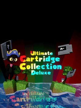 Ultimate Cartridge Collection Deluxe