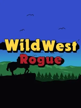 Wild West Rogue