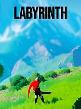 Labyrinth game cover