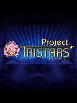 Tokimeki Restaurant: Project TriStars