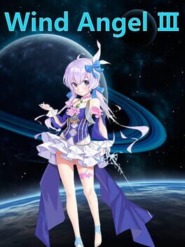 Wind Angel III