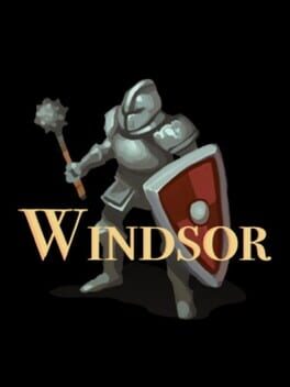 Windsor Game Cover Artwork