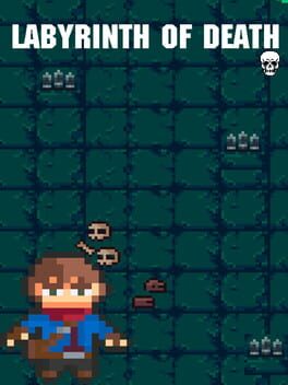 Labyrinth of death