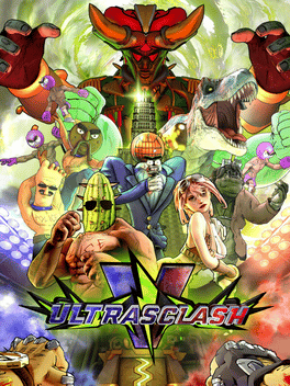 Ultrasclash V