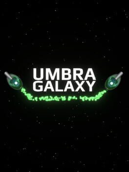 Umbra Galaxy