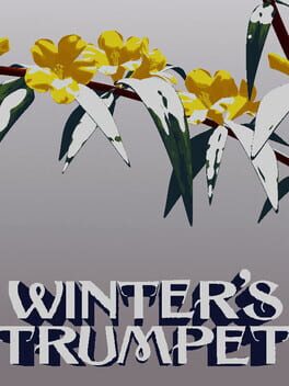 Winter's Trumpet Game Cover Artwork