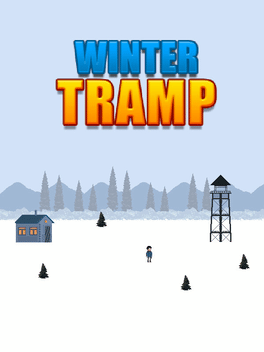 Winter tramp