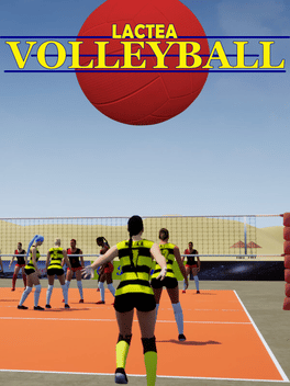 Lactea Volleyball