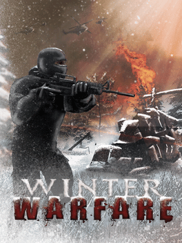 Winter Warfare: Survival