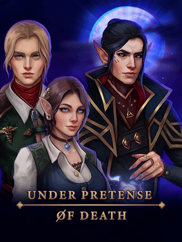 Under Pretense of Death