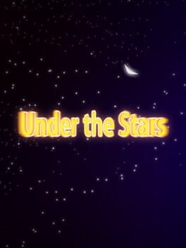 Under The Stars Game Cover Artwork