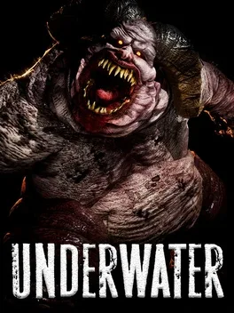Underwater