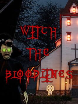 Witch Blood