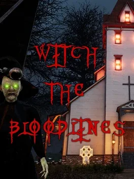 Witch Blood