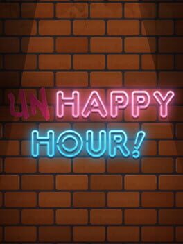Unhappy Hour
