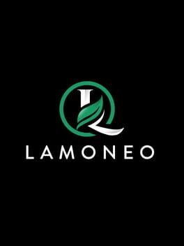 Lamoneo Game Cover Artwork