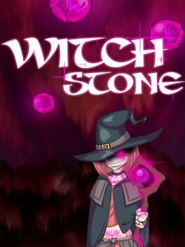 Witch Stone