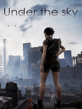 Univers 11: Under the Sky