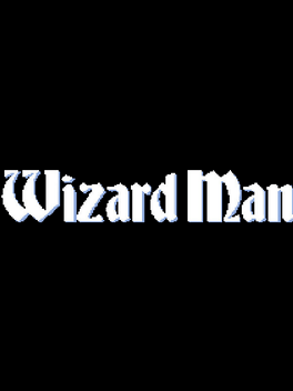 Wizard Man