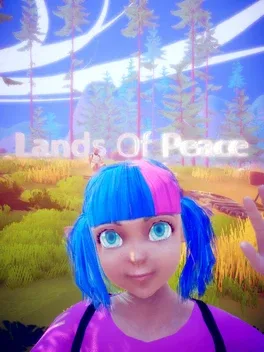 Lands of Peace: Legends - Chapter 1