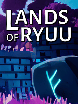 Lands of Ryuu