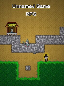 UnnamedGame RPG