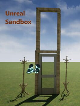 Unreal Sandbox