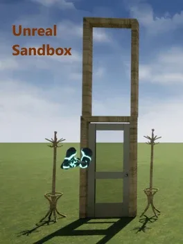 Unreal Sandbox