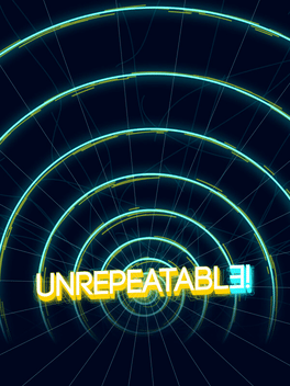 Unrepeatable