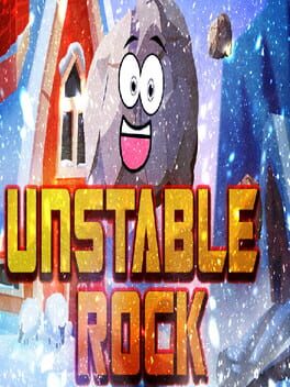 Unstable Rock