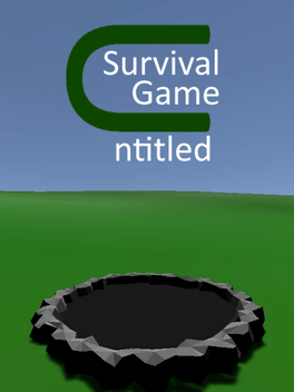 Untitled Survival Game