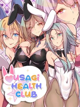 Usagi Health Club image