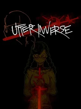 Image de couverture Utter Inverse