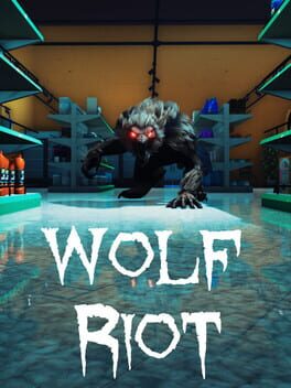 Wolf Riot