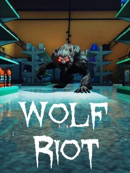 Wolf Riot