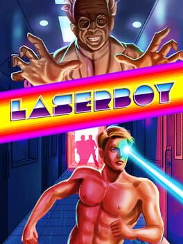 Laserboy