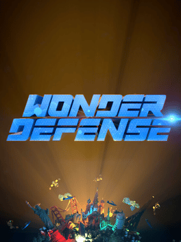 Wonder Defense: Chapter Earth