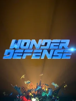 Wonder Defense: Chapter Earth