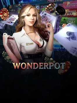 Wonder Pot