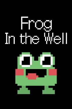 Frog In the Well Game Cover Artwork