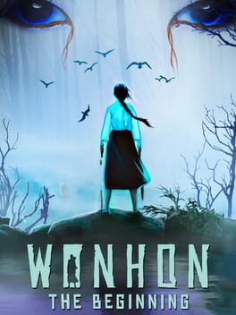 Wonhon: The Beginning